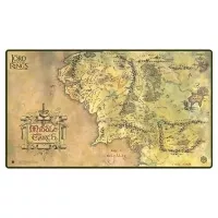 Playmat Magic: the Gathering - The Lord of the Rings - Places of Middle-earth