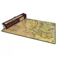 Playmat Magic: the Gathering - The Lord of the Rings - Places of Middle-earth