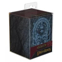 Card Box The Lord of the Rings Boulder Deck Case 100+ - Mines of Moria