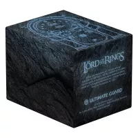 Card Box The Lord of the Rings Boulder Deck Case 100+ - Mines of Moria
