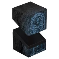 Card Box The Lord of the Rings Boulder Deck Case 100+ - Mines of Moria