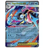 Pokémon Chaos Rising Cards