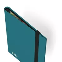Ultimate Guard 9-Pocket FlexXfolio 360 Card Album - Petrol Blue