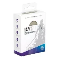Card Sleeves Ultimate Guard Katana - Autumn Moon - 100 ks
