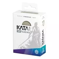 Card Sleeves Ultimate Guard Katana - Autumn Moon - 100 ks