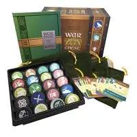 War Chest - EN
