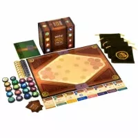 War Chest - EN