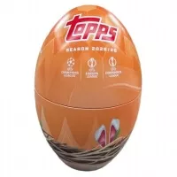2025-2026 Topps UEFA Club Competitions Spring Tin