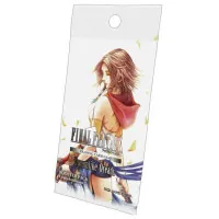 Final Fantasy TCG Dreamlike Oceans - Booster
