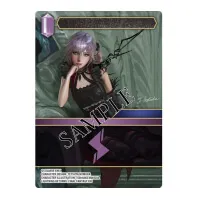 Final Fantasy TCG Dreamlike Oceans Set 28 Card