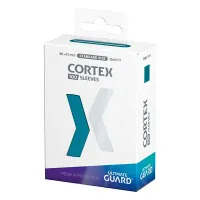 Ultimate Guard Cortex Card Sleeves - Petrol - 100 ks