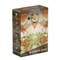 Ultimate Guard Secrets of Strixhaven Crop Rotation Card sleeves 100 pcs