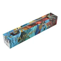 playmat Magic The Gathering Secrets of Strixhaven Flusterstorm box