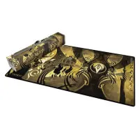 Playmat Magic The Gathering Secrets of Strixhaven Silverquill