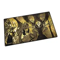 Playmat Magic The Gathering Secrets of Strixhaven Silverquill