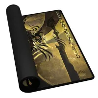 Magic The Gathering Secrets of Strixhaven Silverquill Playmat