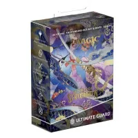 Sleeves Ultimate Guard Secrets of Strixhaven Force of Will (JPN) 100 ks box