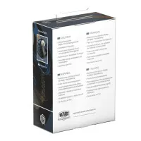 Ultimate Guard Secrets of Strixhaven Force of Will Card Sleeves 100 pcs box
