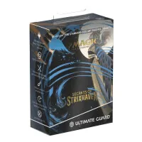Ultimate Guard Secrets of Strixhaven Force of Will Card Sleeves 100 pcs box