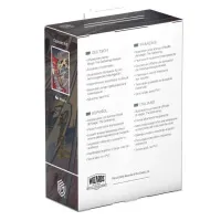 Ultimate Guard Secrets of Strixhaven Cyclonic Rift card sleeves 100 pcs pack