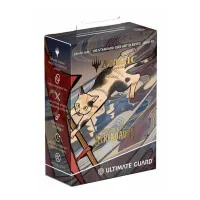 Ultimate Guard Secrets of Strixhaven Cyclonic Rift 100 pcs box