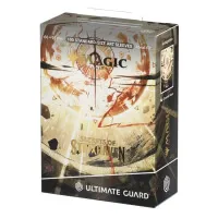 Ultimate Guard Secrets of Strixhaven Armageddon card sleeves 100 pcs box