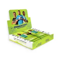 Soccer cards Chance league 2025 2026 2 series Blaster box
