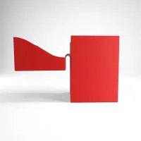 Gamegenic Deck Holder 100+ - Red
