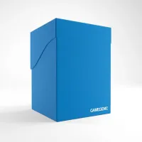 Gamegenic Deck Holder 100+ - Blue