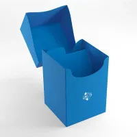 Gamegenic Deck Holder 100+ - Blue