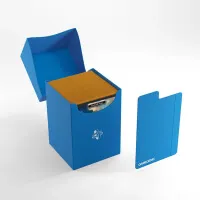 Gamegenic Deck Holder 100+ - Blue