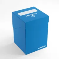Gamegenic Deck Holder 100+ - Blue