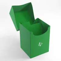 Gamegenic Deck Holder 100+ - Green