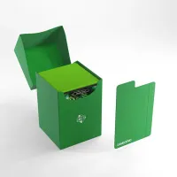 Gamegenic Deck Holder 100+ - Green