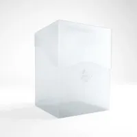 Gamegenic Deck Holder 100+ - Clear
