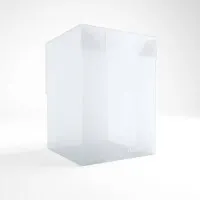 Gamegenic Deck Holder 100+ - Clear