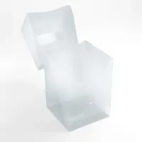 Gamegenic Deck Holder 100+ - Clear