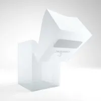 Gamegenic Deck Holder 100+ - Clear