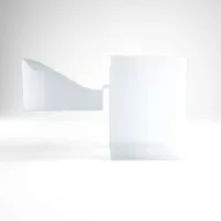 Gamegenic Deck Holder 100+ - Clear