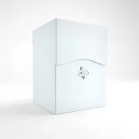 Gamegenic Deck Holder 100+ - White