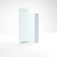 Gamegenic Deck Holder 100+ - White