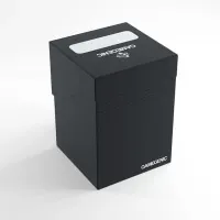 Gamegenic Deck Holder 100+ - Black