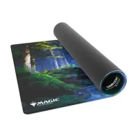 Secrets of Strixhaven Dreamroot Cascade Playmat