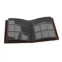 Gamegenic Cards Almanac 360 Secrets of Strixhaven Silverquill