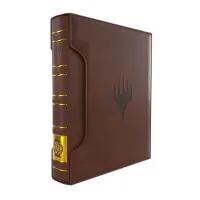 Gamegenic Cards Almanac 360 Secrets of Strixhaven Quandrix