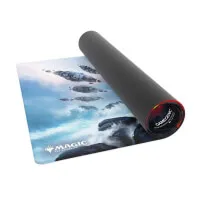 Playmat Magic The Gathering Secrets of Strixhaven Stormcarved Coast