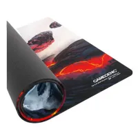 Playmat Magic The Gathering Secrets of Strixhaven Stormcarved Coast