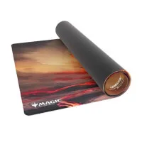 Magic The Gathering Secrets of Strixhaven Sundown Pass playmat