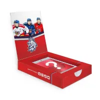 Hockey cards Hokejové Česko 2026 exclusive box