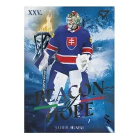 Cards Hokejové Slovensko 2026
